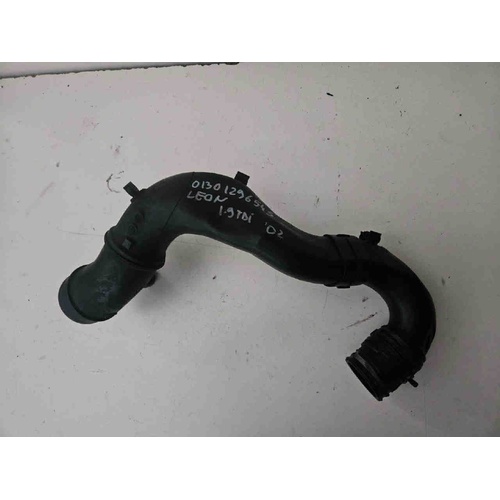 Tubo aspirazione filtro aria SEAT Leon 1° Serie del 1999 - 2005