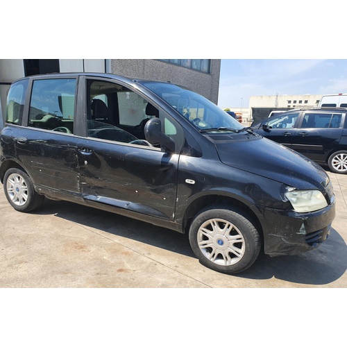 Ricambi usati Fiat Multipla 1.6 B/MET del 2006