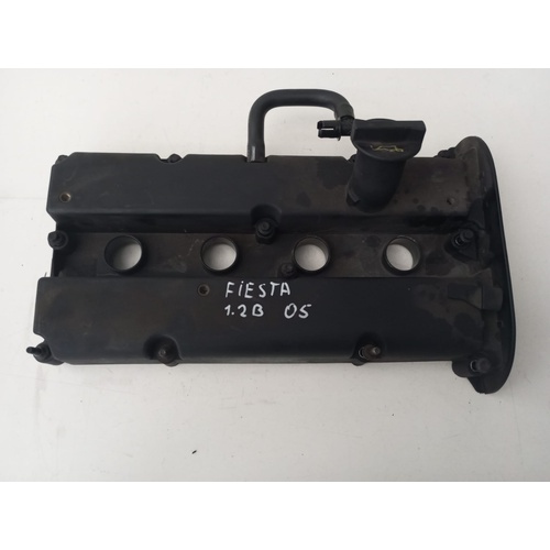 Coperchio Punterie FORD Fiesta 4° Serie del 2002 - 2005
