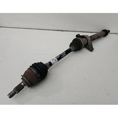 Semiasse anteriore destro MINI Cooper 2° Serie del 2006 - 2013