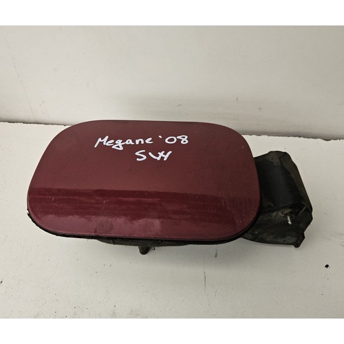 Sportellino Carburante RENAULT Megane S. Wagon (08>12) del 2008 - 2012
