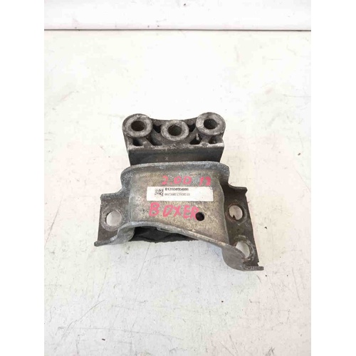 Supporti Motore PEUGEOT Boxer 4° Serie del 2011