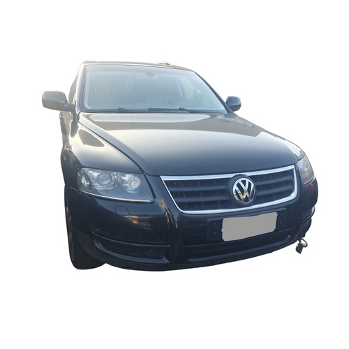 Ricambi usati auto VOLKSWAGEN Touareg 1° Serie del 2002 - 2006