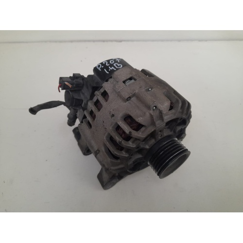 Alternatore PEUGEOT 207 1° Serie del 2006 - 2009