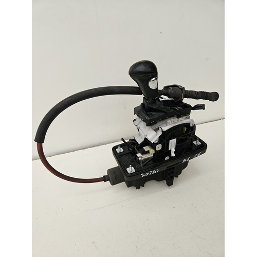 Leva cambio automatico AUDI A6 Berlina Serie C6 (4F2) (04>12) del 2004 - 2012
