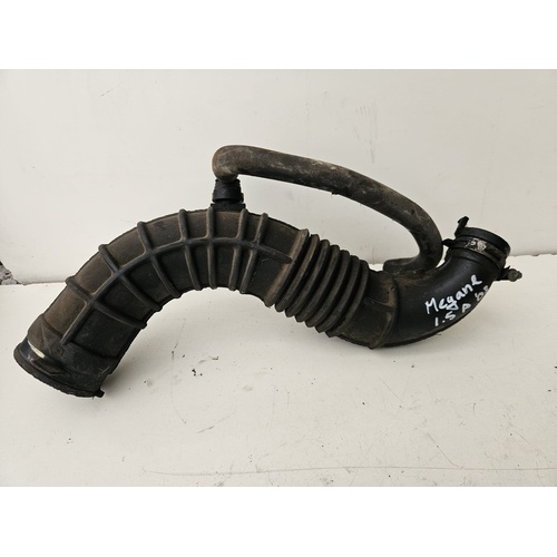 Tubo aspirazione filtro aria RENAULT Megane S. Wagon (08>12) del 2008 - 2012