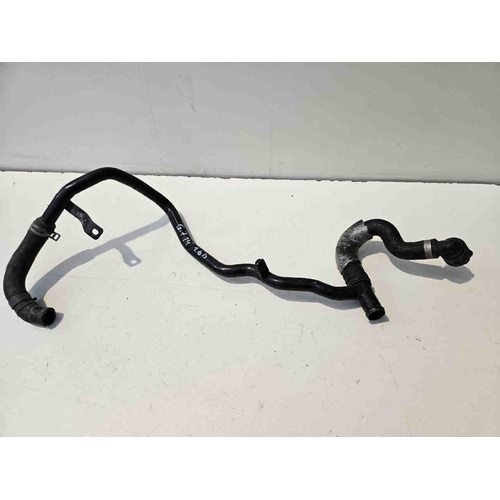 Tubi acqua VOLKSWAGEN Golf 7 Variant (12>) del 2012 - 2017