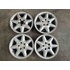 Cerchi in lega MERCEDES Classe C Berlina W203 (00>04) del 2000 - 2004