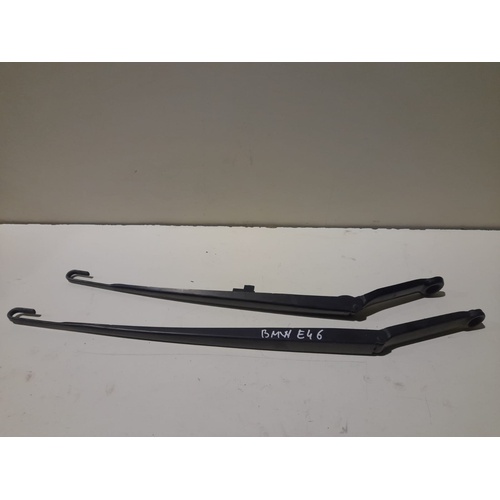 Bracci Tergi ant. BMW Serie 3 E46 Berlina del 1998 - 2001