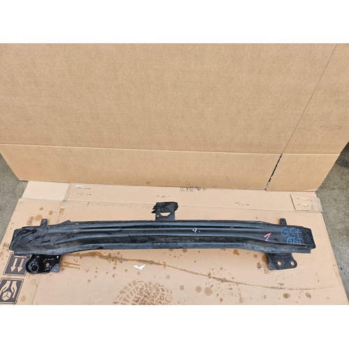 Rinforzo Paraurti anteriore VOLKSWAGEN Golf 5 Plus (04>13) del 2004 - 2013