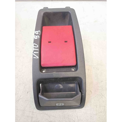 Leva Freno a Mano MERCEDES Vito W638 del 1995 - 2003