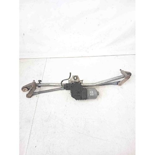 Motorino Tergicristallo Anteriore AUDI A4 Avant (8E) (00>04) del 2000 - 2004