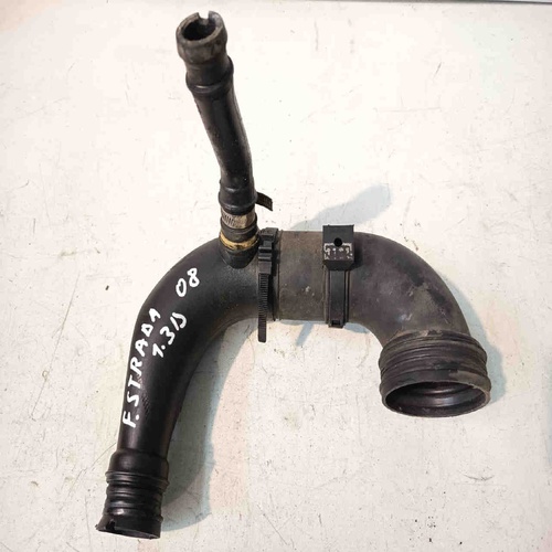 Tubo aspirazione filtro aria FIAT Strada Serie (06>09) del 2006 - 2009