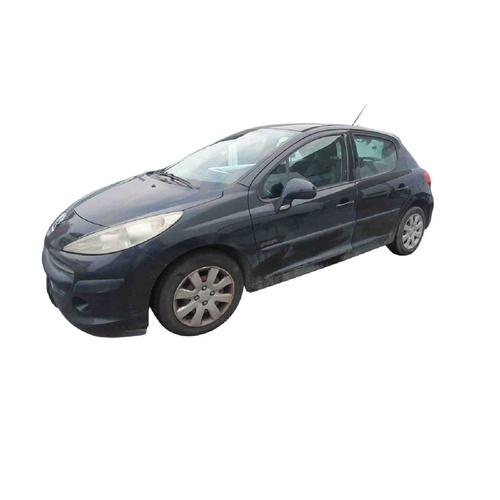 Ricambi usati auto PEUGEOT 207 1° Serie del 2006 - 2009