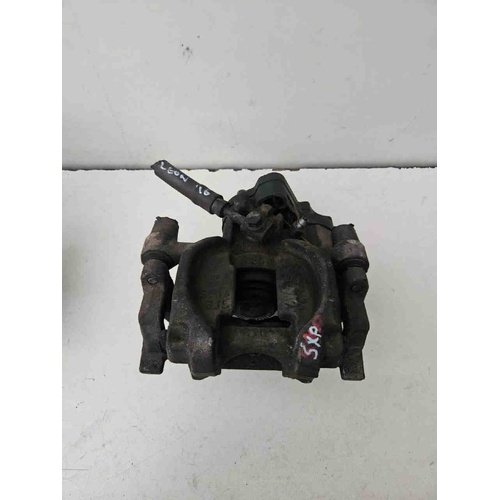 Pinza Freno Posteriore Sinistra SEAT Leon 4° Serie del 2013