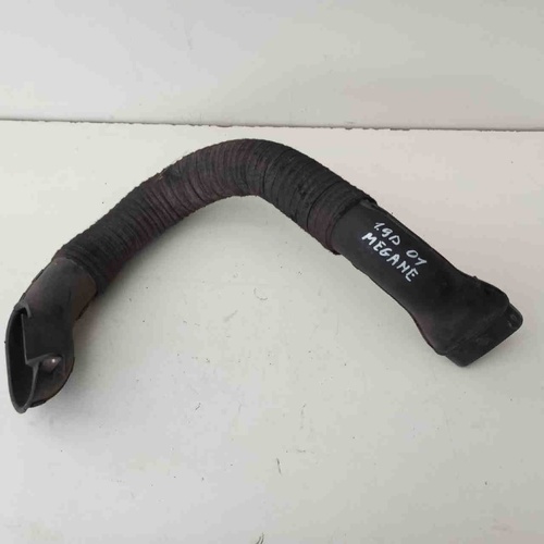 Tubo aspirazione filtro aria RENAULT Megane l Serie (99>02) del 1999 - 2002