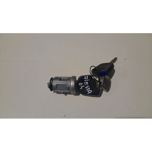 Blocchetto Accensione FORD Fiesta 5° Serie del 2005 - 2008