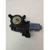 Motorino Alzavetro anteriore destra VOLKSWAGEN Polo 4° Serie del 2001 - 2009