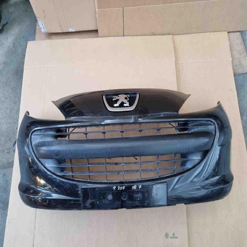 Paraurti Anteriore Completo PEUGEOT 207 1° Serie del 2006 - 2009