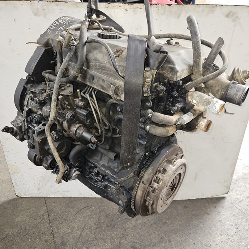 Motore FIAT Ducato 3° Serie del 1994 - 2002