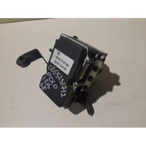 ABS VOLKSWAGEN Polo 4° Serie del 2001 - 2009