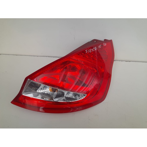 Stop fanale posteriore Destro FORD Fiesta 6° Serie del 2008 - 2017