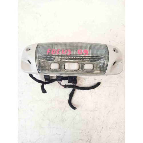Plafoniera FORD Focus S. Wagon 4° Serie del 2008 - 2011