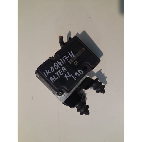 Centralina ABS SEAT Altea XL del 2006