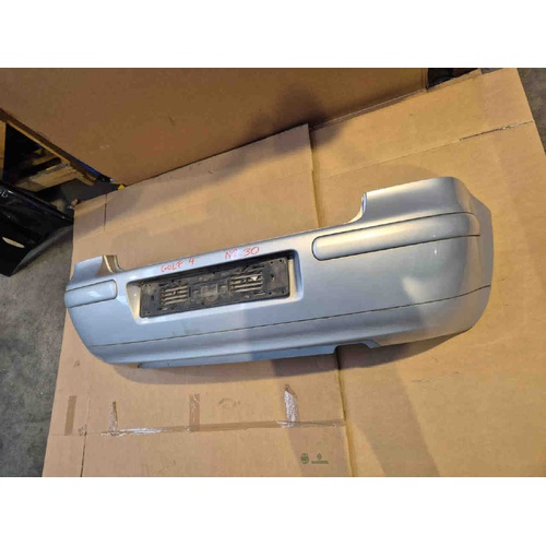 Paraurti Posteriore completo VOLKSWAGEN Golf 4 Berlina (97>03) del 1997 - 2003