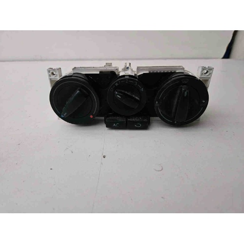 Comandi Clima VOLKSWAGEN Polo 3° Serie del 1994 - 2001