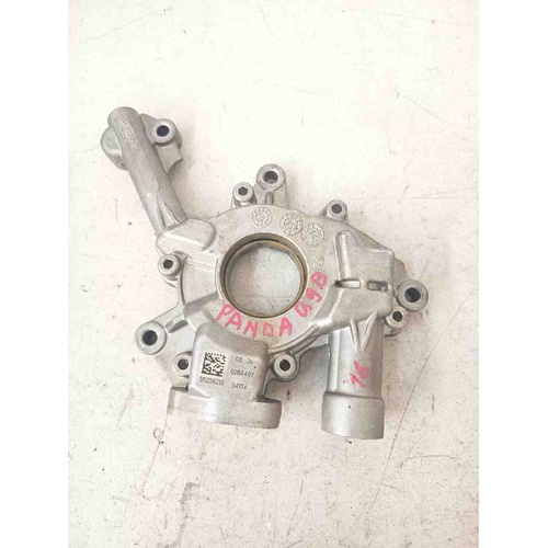 Pompa Olio FIAT Panda 3° Serie del 2012