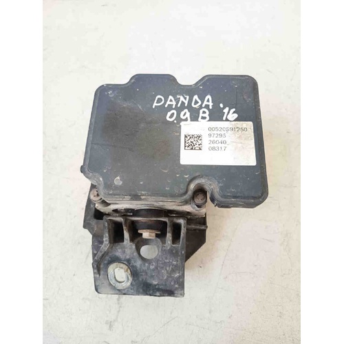 ABS FIAT Panda 3° Serie del 2012