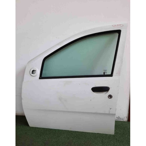 Portiera Anteriore Sinistra FIAT Punto Berlina 5P 3° Serie del 2003