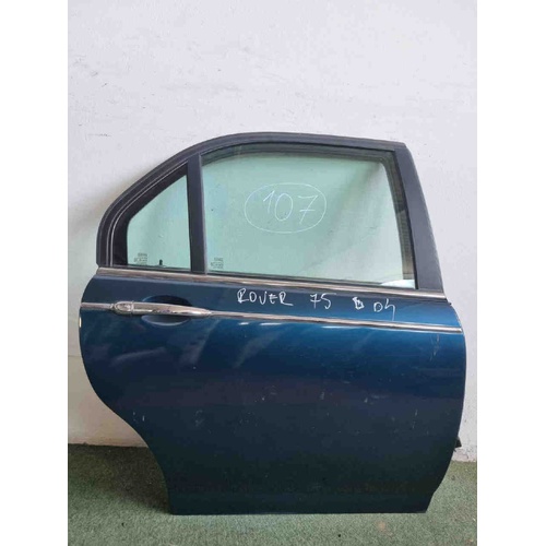Portiera Posteriore Destra ROVER Serie 75 Berlina del 1999 - 2004