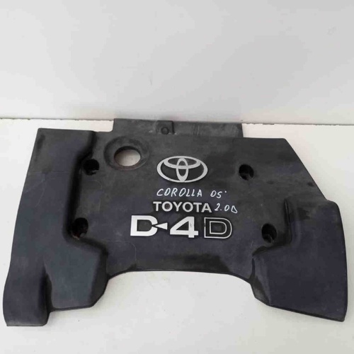 Coprimotore TOYOTA Corolla Berlina 4° Serie del 2005 - 2009