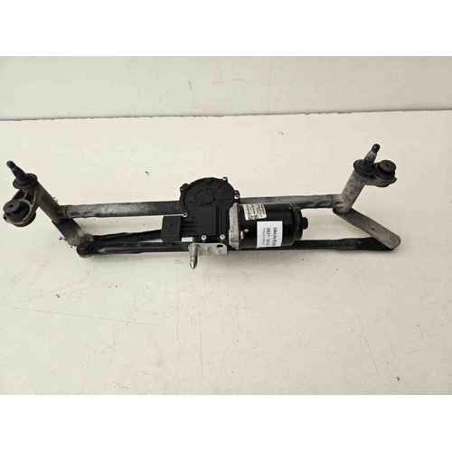 Motorino Tergicristallo Anteriore SKODA Fabia S. Wagon 3° Serie del 2015