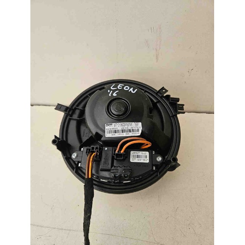 Ventola abitacolo SEAT Leon 4° Serie del 2013