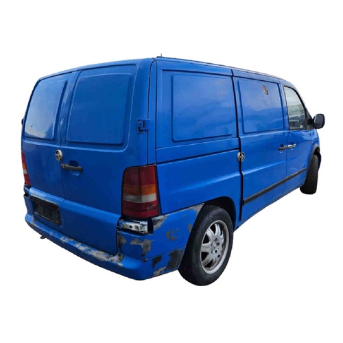 Ricambi usati auto MERCEDES Vito W638 del 1995 - 2003