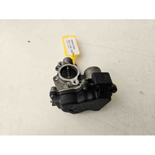 Corpo Farfallato SKODA Fabia S. Wagon 3° Serie del 2015
