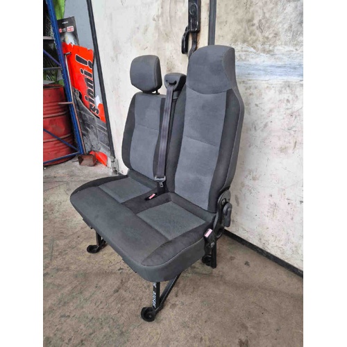 Sedile Anteriore Destro RENAULT Master 3° Serie del 2003 - 2010