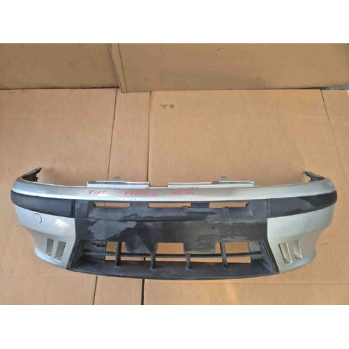 Paraurti Anteriore Completo FIAT Punto Berlina 3P 2° Serie del 1999 - 2003