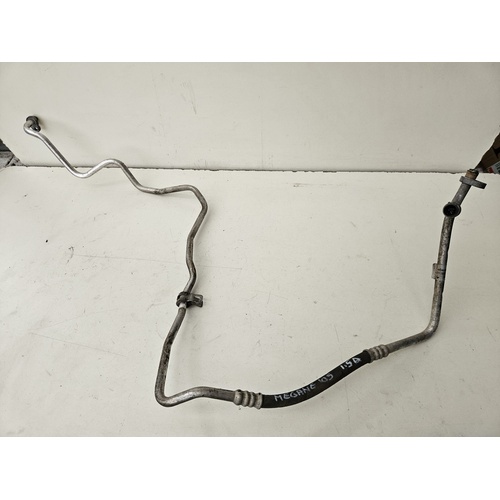 Tubo Aria condizionata RENAULT Megane S. Wagon (08>12) del 2008 - 2012