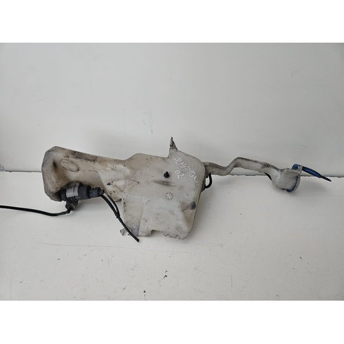 Vaschetta Tergi ant SEAT Alhambra 2° Serie del 2000 - 2009