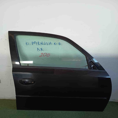 Portiera anteriore Destra OPEL Meriva 1° Serie del 2003 - 2006