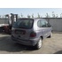 Ricambi usati Renault Megane Scenic 1.9 D del 1999