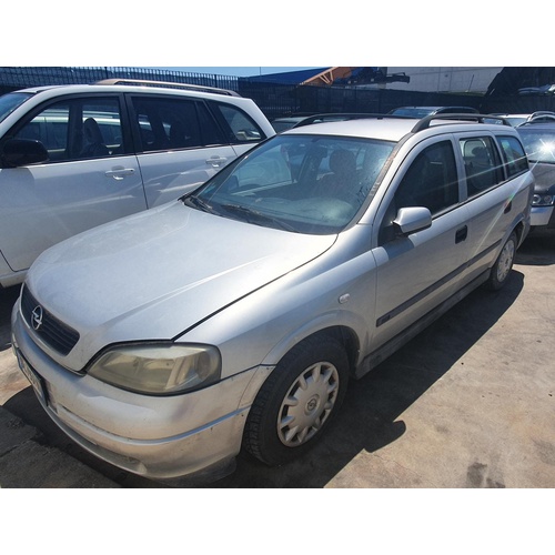 Ricambi usati Opel Astra G 1.7 D del 1999