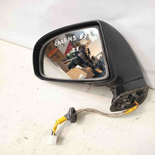 Specchietto Retrovisore Sinistro KIA Carens 2° Serie del 2006