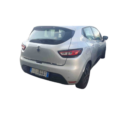 Ricambi usati auto RENAULT Clio Serie IV (12>19) del 2012 - 2019