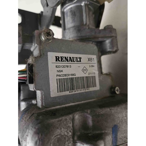 Piantone Sterzo RENAULT Kangoo 4° Serie del 2008 - 2012