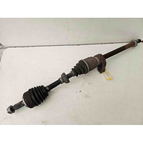 Fusello Completo Anteriore destro HONDA CR-V 4° Serie (07>12) del 2007 - 2012